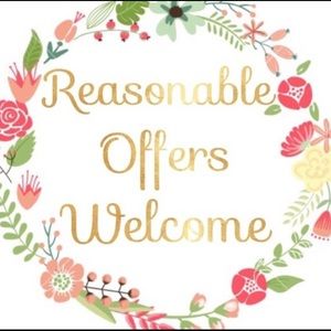 Make me an offer - ALL must GO!